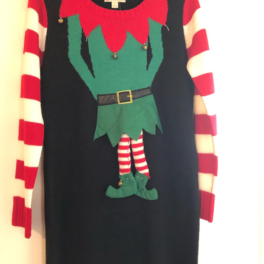 Holiday Dress
